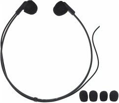 OM System TA-E103-E1 Stereo Earphone