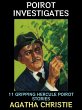 Poirot Investigates (eBook, ePUB) - Bild 1