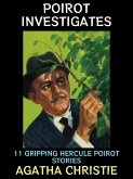 Poirot Investigates (eBook, ePUB)