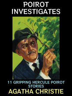 Poirot Investigates (eBook, ePUB) - Christie, Agatha