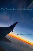 The Beginning of My Journey (eBook, ePUB)