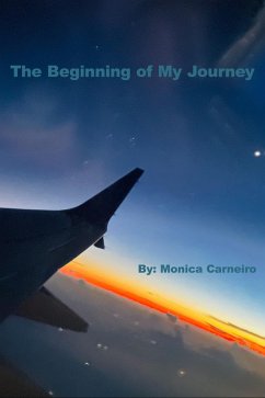 Cover The Beginning of My Journey (eBook, ePUB)