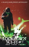 SCI-FI #7: Lockdown Science Fiction Adventures (eBook, ePUB)