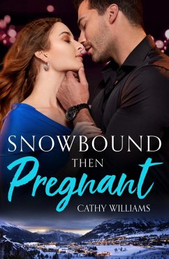 Cover Snowbound Then Pregnant (eBook, ePUB)