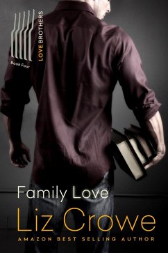 Cover Family Love (The Love Brothers, #4) (eBook, ePUB)