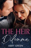 The Heir Dilemma (eBook, ePUB)