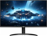 LG 32UR550-B 80 cm (32 Zoll) Monitor (4K / Ultra HD, 4ms Reaktionszeit) LG 32UR550-B 80 cm (32 Zoll) Monitor (4K / Ultra HD, 4ms Reaktionszeit)