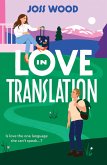 Love In Translation (eBook, ePUB) Love In Translation (eBook, ePUB)