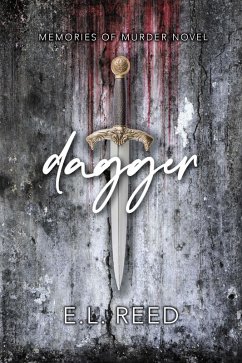 Cover Dagger (Memories of Murder, #4) (eBook, ePUB)