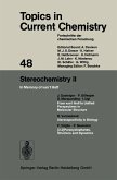 Stereochemistry II (eBook, PDF)