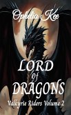 Lord of Dragons (Valkyrie Riders, #2) (eBook, ePUB)