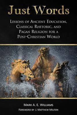 Just Words (eBook, ePUB)