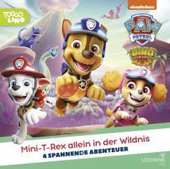 PAW Patrol