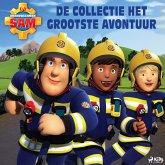 Brandweerman Sam - De Collectie Het Grootste Avontuur (MP3-Download)