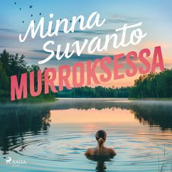 Murroksessa (MP3-Download) - Suvanto, Minna