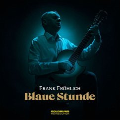 Blaue Stunde (MP3-Download) - Kästner, Erich