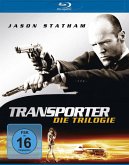Transporter - Die Trilogie