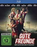 Gute Freunde - Der Aufstieg des FC Bayern - St. 1