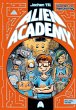 Alien Academy Bd.1   (Mängelexemplar) - Bild 1