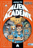 Alien Academy Bd.1  (Mängelexemplar)