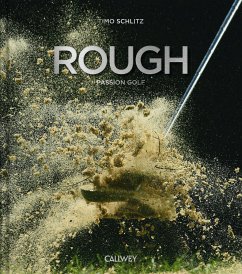 Rough (Mängelexemplar) - Schlitz, Timo