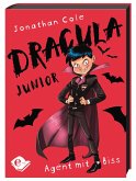 Dracula junior (Mängelexemplar)