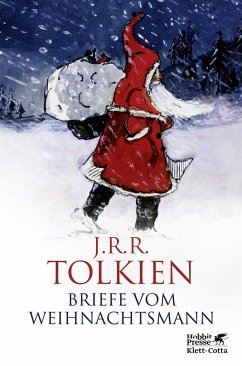 Briefe vom Weihnachtsmann  - Tolkien, John R. R.