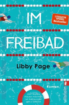 Im Freibad (Mängelexemplar) - Page, Libby