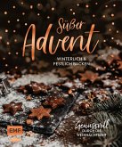 Süßer Advent (Mängelexemplar)