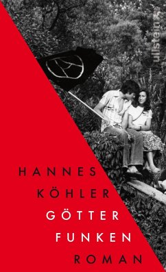 Götterfunken  - Köhler, Hannes