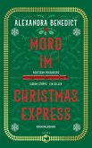 Mord im Christmas Express  (Mängelexemplar)