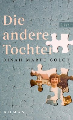 Die andere Tochter  - Golch, Dinah Marte
