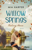 Willow Springs - Feeling Home (Mängelexemplar)