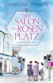 Der Salon am Rosenplatz  (Mängelexemplar)