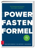 Die Power Fasten Formel (Mängelexemplar)