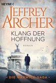 Klang der Hoffnung / Die Warwick-Saga Bd.2  (Mängelexemplar)