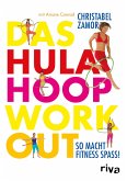 Das Hula-Hoop-Workout (Mängelexemplar)
