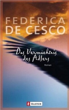 Das Vermächtnis des Adlers (Restauflage) - De Cesco, Federica