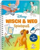 Disney Klassiker: Wisch & Weg - Spielspaß (Restauflage)