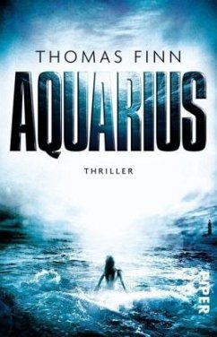 Aquarius (Restauflage) - Finn, Thomas