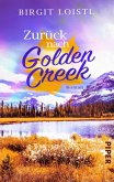 Zurück nach Golden Creek / Maple Leaf Bd.1 (Mängelexemplar)