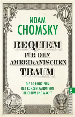 Requiem für den amerikanischen Traum (Restauflage) - Chomsky, Noam