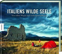 Italiens wilde Seele  - Rosenboom, Stefan