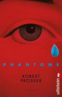 Phantome  - Prosser, Robert