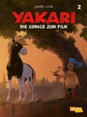 Die Comicvorlage zum Film / Yakari Filmbuch Bd.2 (Restauflage)