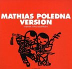 Mathias Poledna - Version (Mängelexemplar)