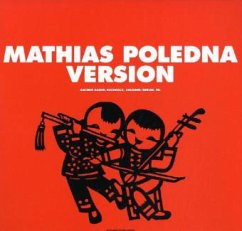 Mathias Poledna - Version  - Poledna, Mathias
