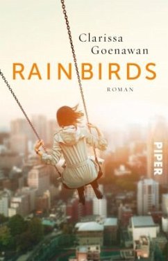 Rainbirds (Restauflage) - Goenawan, Clarissa