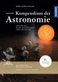 Kompendium der Astronomie (Mängelexemplar)