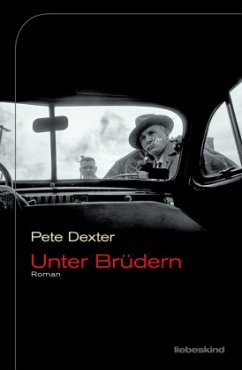 Unter Brüdern (Restauflage) - Dexter, Pete